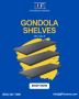 Supermarket Gondola Shelves on Sale – Shop Now