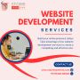 Comprehensive Web Development Services for Your Business