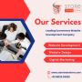 Innovative Web Design and Web Development Services