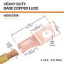 Heavy Duty Battery Lugs Heavy Duty Battery Lugs