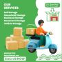 On Demand Warehouse Facility in Bangalore | StowNest