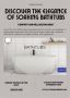 Soaking Freestanding Bathtubs