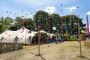 Marquees for Hire Bristol Stretch Tent & Event Marquee Renta