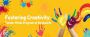 Fostering Creativity: Tender Minds Program at Strokearts