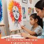 Unleash Creativity: Creative Minds Program by Strokearts
