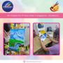 Art Classes for 17-Year-Olds in Singapore - Strokearts