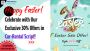 Hoppy Easter! Celebrate with 30% Offers in Car-Rental Script