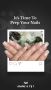Pamper Yourself At The Best Nail Salon In Palatine