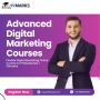 Study Digital Marketing Online