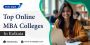 Top Online MBA Colleges in Mumbai	