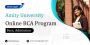 Amity University Online BCA Program