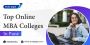 Top Online MBA Colleges in Pune