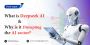 What is DeepSeek AI and why is it Disrupting the AI Sector?