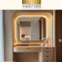 Premium Bathroom Anti Fog Mirror – LED Anti Fog Mirrrors