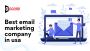 Email Marketing Company in USA – Boost Your Campaigns Today!