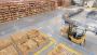 Optimize Forklift Operations with a Monitoring Solution in S