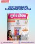 Incense Industry Magazine in India