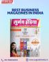 Best Magazine Incense And Fragrance Industry In India
