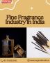Fine Fragrance Industry in India