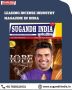 Top Incense Industry Magazine in India
