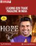 Leading B2B Trade Magazine In India