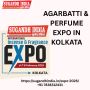Agarbatti & Perfume Expo 2026 in Kolkata Agarbatti & Perfume Expo 2026 in Kolkata