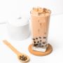 Original Milk Tea - Sugar Bobo Original Milk Tea