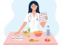 Best Dietitians In SugarLand Texas City.