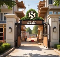 Residential Plot for sale in Phulera jaipur