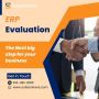 ERP Evaluation