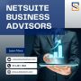 Unique NetSuite business advisors Unique NetSuite business advisors