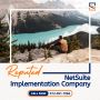 Reputed NetSuite implementation company