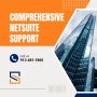 Comprehensive NetSuite support