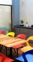 Affordable office space available for startups to launch and