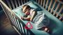 Safe sleep practices for babies