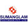 Premium Industrial Safety Shoes by Sumanglam Footwear