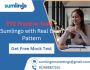 PTE Practice Tests – Sumlingo with Real Exam Pattern