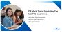 PTE Mock Tests: Simulating the Real PTE Experience