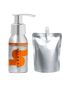 GLOW Sun & Body Tanning Oil - Travel