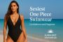 Sexiest One Piece Swimwear 