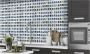 Modern Kitchen Wall Tiles for Stylish Homes