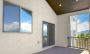 Enhance Your Balcony's Charm with Trendy Wall Tile Designs
