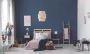 Transform Space with Two Colour Combinations Bedroom Walls