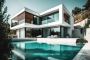 Luxury Custom Built Home Builder – Start Your Journey Now