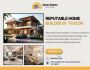 Design Your Dream Home with a Reputable Canberra Builder
