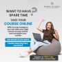 Achieve Your Best Education with Sunray Academy of Canada
