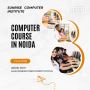 Best computer institute in Noida