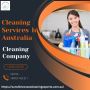 Cleaning Services In Australia Cleaning Services In Australia