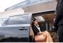 Limousine Transfer in Melbourne Airport