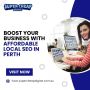 Boost Your Business with Affordable Local SEO in Perth